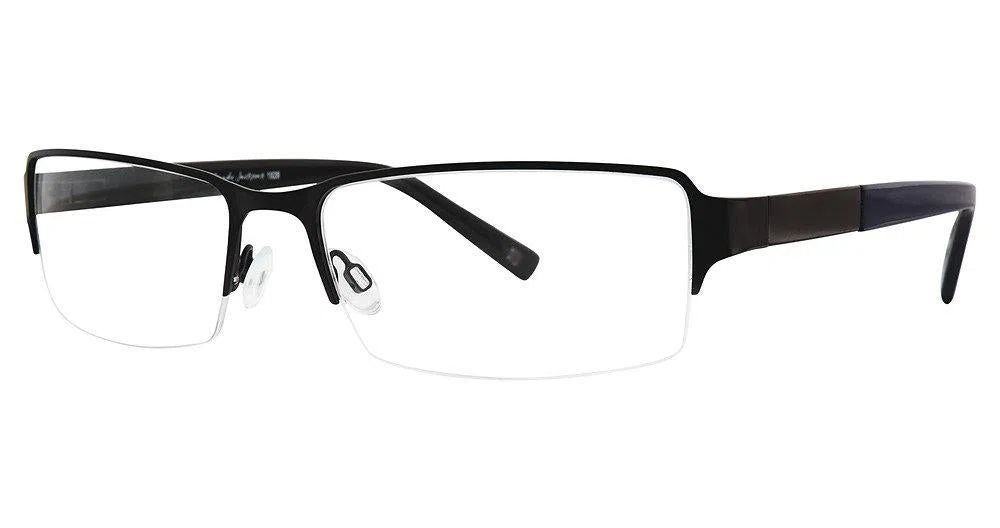 Randy Jackson RJ1928 Eyeglasses - Gunmetal - view 5